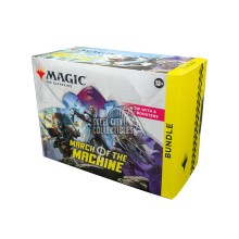 Magic the Gathering March of the Machine Bundle