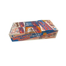 1990 Major League Baseball Gum 24-Pack Display - Lot of 2 *Please Read*