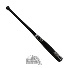 Manny Ramirez Game Used Boston 2007 All Star Game Issued Rawlings Professional Model Game Baseball Bat - Mears