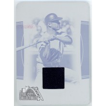 Mickey Mantle 2020 Panini National Treasures Magenta Plate Patch Card #5 1/1