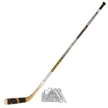 Mario Lemieux Game Used KOHO Revolution Hockey Stick