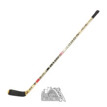 Mario Lemieux 89-90 Pittsburgh Penguins Autographed Game Used Koho Hockey Stick - BAS LOA