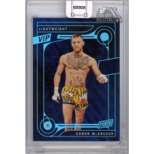Conor McGregor 2026 Panini The National VIP Diamond Card #CM 1/2