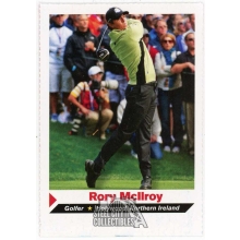 Rory McIlroy 2013 Sports Illustrated For Kids Card #214