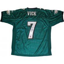michael vick authentic jersey