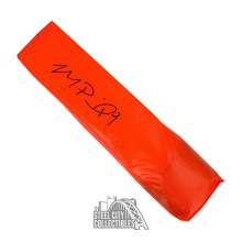 Michael Penix Jr Autographed Pylon - BAS