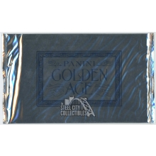 2012 Panini Golden Age Baseball 5x7 Movie Poster Box Topper Pack
