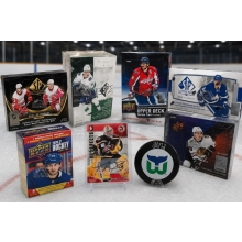 NHL Championship Mixer - 2015 - 2025 Upper Deck 6-Box Random Team Group Break w/ Prizes #1 - Steve