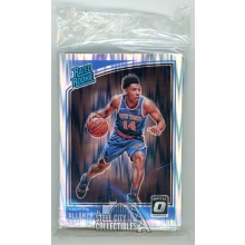 2018-19 Panini Donruss Optic Basketball Shock Rated Rookie 25 Card Lot w/ Shai Gilgeous-Alexander