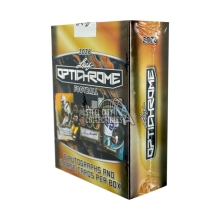 2026 Leaf Optichrome Football Hobby Box