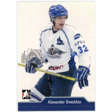 Alex Ovechkin 2006-07 In The Game Phenoms Base Card #AO-1