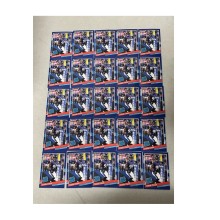 Odafe Oweh 2021 Panini Donruss Rated Rookie Retro BW39 /2231 25-Card Lot