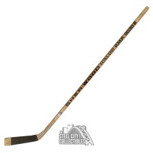 Paul Coffey Game Used Sher-Wood P.M.P 9030 BC Hockey Stick