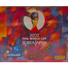 FIFA WORLD CUP koriajapan 大会のペナント 2002 Panini FIFA World Cup Korea Japan Soccer Card — Rivaldo