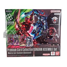 PC02A-GQuuuuuuX-assemble-set-