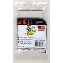 Pro Mold PC10 Plastic Snap Tight Holder