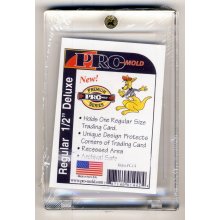Pro Mold PC14 1/2 Inch Deluxe One Screw Screwdown Holder