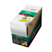Pro Mold PC14 1/2 Inch Deluxe One Screw Screwdown Holder Box of 15