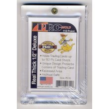 Pro Mold PC16 1/2 Inch Deluxe 110pt One Screw Screwdown Holder