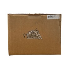Pro Mold PC250 Plastic Box Case of 36