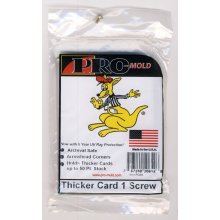Pro Mold PC6II One Screw Screwdown Holder