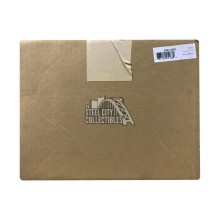 Pro Mold SB50 Plastic Slider Box Case of 160
