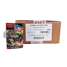 Pokemon Mega Evolution ME3 Perfect Order Booster Bundle 25-Box Case