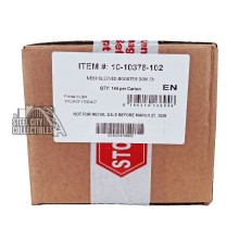 Pokemon Mega Evolution ME3 Perfect Order Sleeved Booster Case