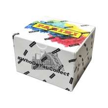 2026 Panini National Sports Convention White Box