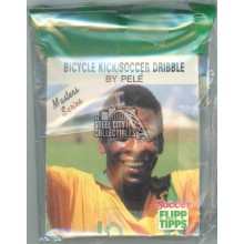 1989 Pele Soccer Flipp Tipps