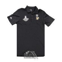Pittsburgh Penguins 2016 Stanley Cup Champions Adidas Polo Shirt