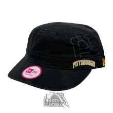 Pittsburgh Pirates Women's Goal 2 Go Hat