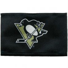 Pittsburgh Penguins NHL Antenna Flag
