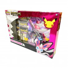 Pokemon Celebrations Dark Sylveon Box