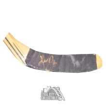 Keith Primeau Game Used Autographed Bauer Supreme Hockey Stick- BAS LOA AC61880