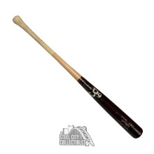 Prince Fielder Game Used 2012 Louisville Slugger B9 Pro Model Baseball Bat - Mears
