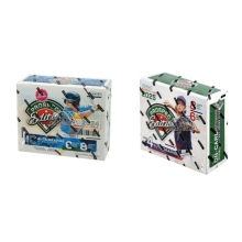2024 & 2025 Panini Prospect Edition Baseball 4-Box Random Division Group Break #3 - Steve