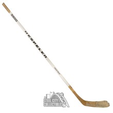Rod Brind'Amour Game Used Hespeler 5500 Fibretech Hockey Stick