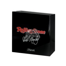 2025 Super Break Rolling Stone Bob Marley Keepsake Premiere Collection 6-Box Case