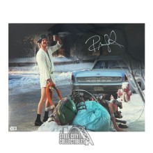 Randy Quaid Autographed 16x20 Photo- BAS (Christmas Vacation)