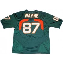 miami hurricanes authentic jersey