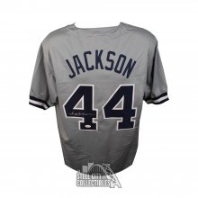 reggie jackson yankees jersey