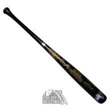 Ronald Acuna Jr Autographed Louisville Slugger Limited Edition Baseball Bat - JSA