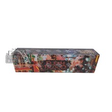 Flesh & Blood Round the Table TCC x LSS Deck Set Box