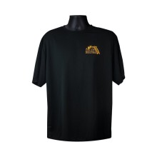 Steel City Collectibles Pocket Logo Heavy Cotton T-Shirt