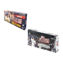 2024 & 2025 Topps Stadium Club Baseball Hobby 2-Box Random Division Group Break #2 - Steve