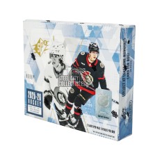 2025-26 Upper Deck SPx Hockey Hobby Box