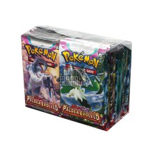 buy paldea evolved booster box Pokmon Pack (SV02) Even Pikachu joins the Pokmon ex party in the Pokmon TCG Scarlet & Violet-Paldea Evolved Booster
