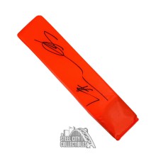 Sauce Gardner Autographed Pylon - BAS