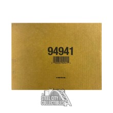 2020-21 Upper Deck Series 1 Hockey Tin 12-Box Case